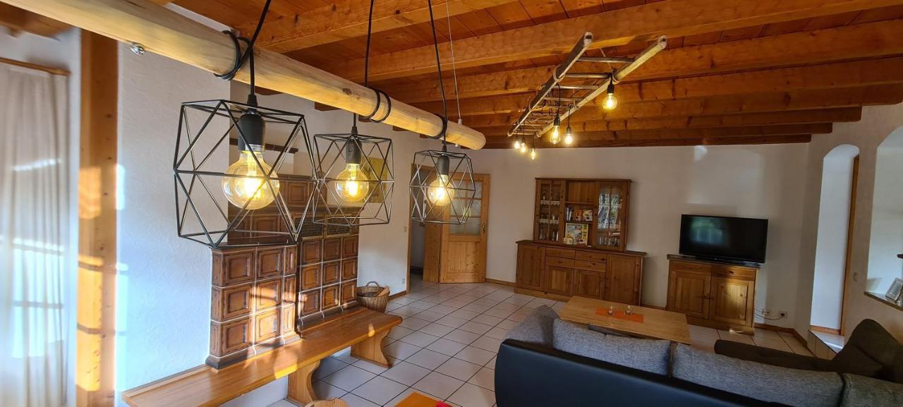 Апарт отель Ehrenmaettlehof Faisst Бад-Петерсталь-Грисбах Экстерьер фото