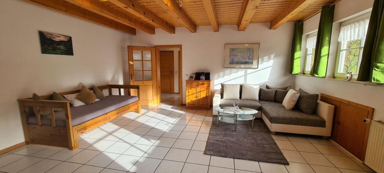 Апарт отель Ehrenmaettlehof Faisst Бад-Петерсталь-Грисбах Экстерьер фото