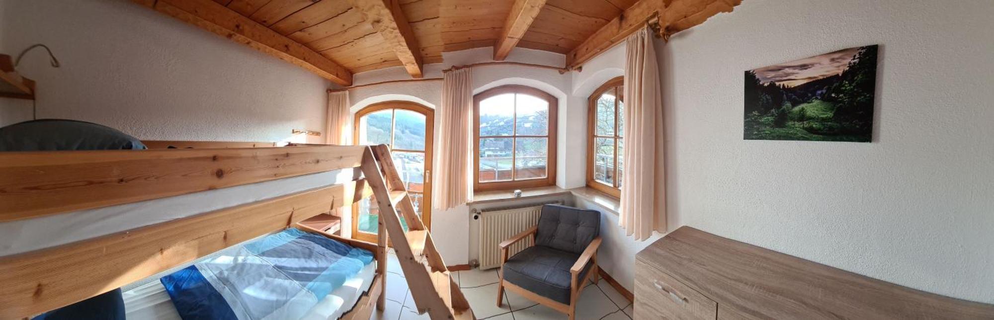 Апарт отель Ehrenmaettlehof Faisst Бад-Петерсталь-Грисбах Экстерьер фото